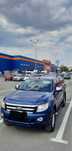 Ford Ranger Autoutilitara