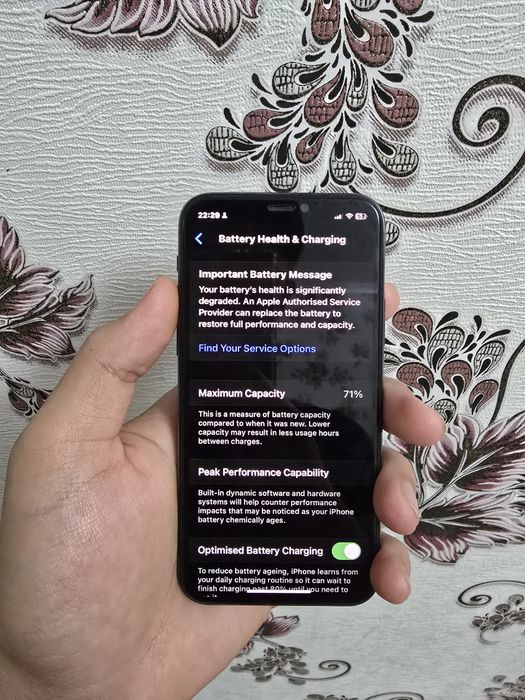 Iphone 11 pro sotiladi