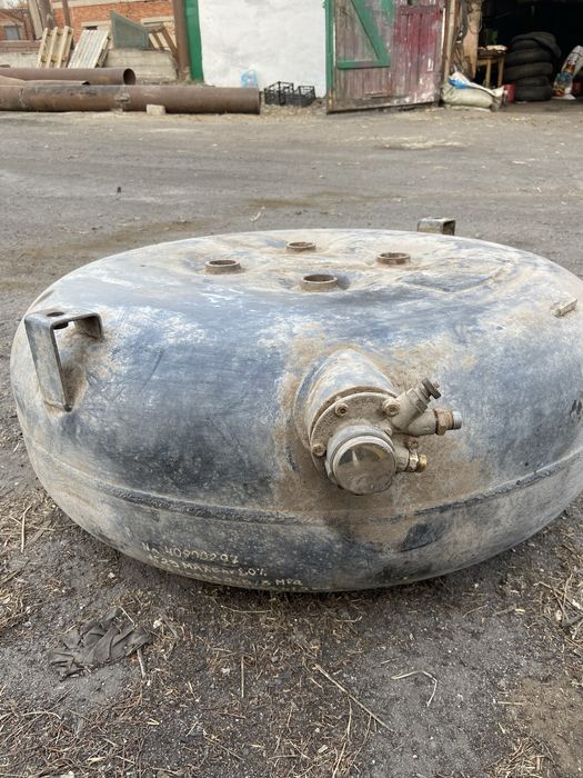 продам гбо