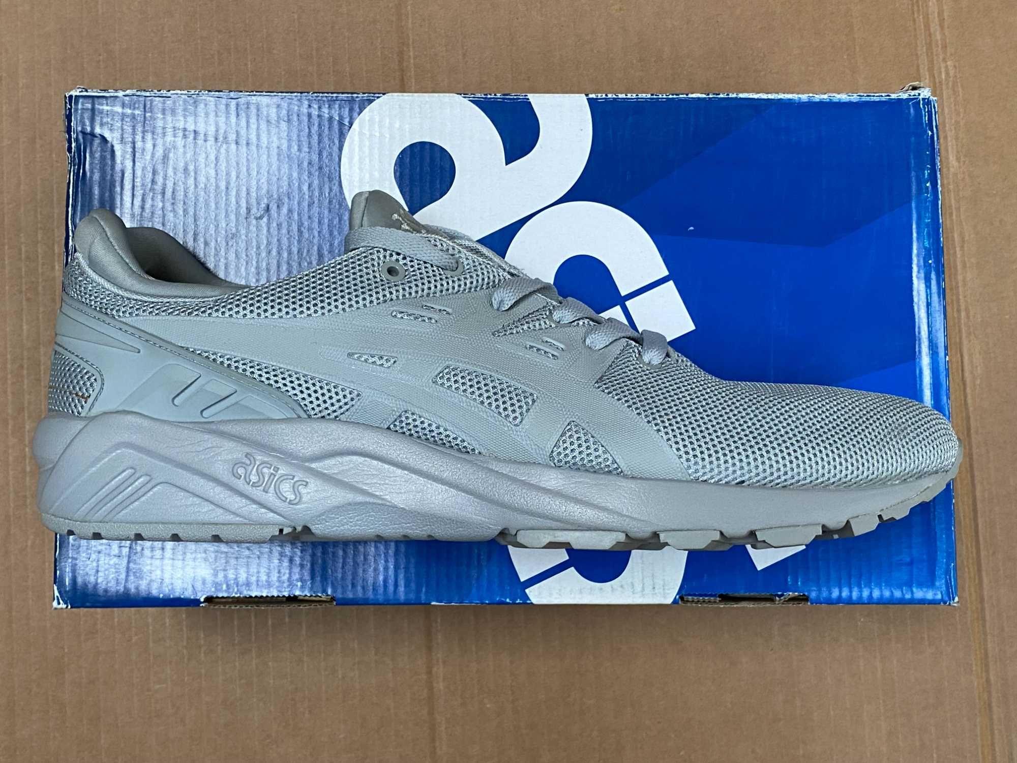 Asics Gel Kayano Evo (Factura/Garantie) - Defect