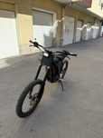 Surron Light bee X, закупен нов от Sur ron България, в гаранция