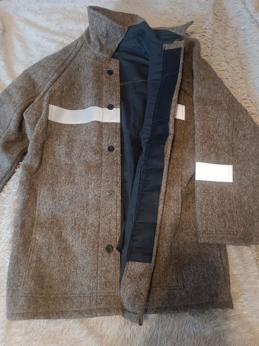 Спецодежда суконная новая