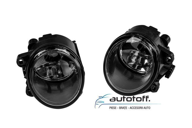 Pachet exterior BMW F10 Seria 5 (10-13) M-Performance Deisgn