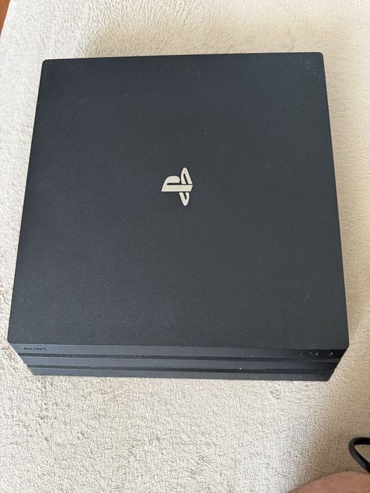 vand playstation 4 pro