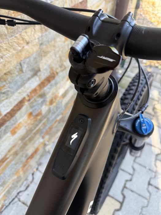 2024 Specialized Levo SL 2 Carbon eBike