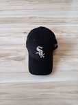 Оригинална мъжка шапка с козирка New Era x Chicago White Sox MLB
