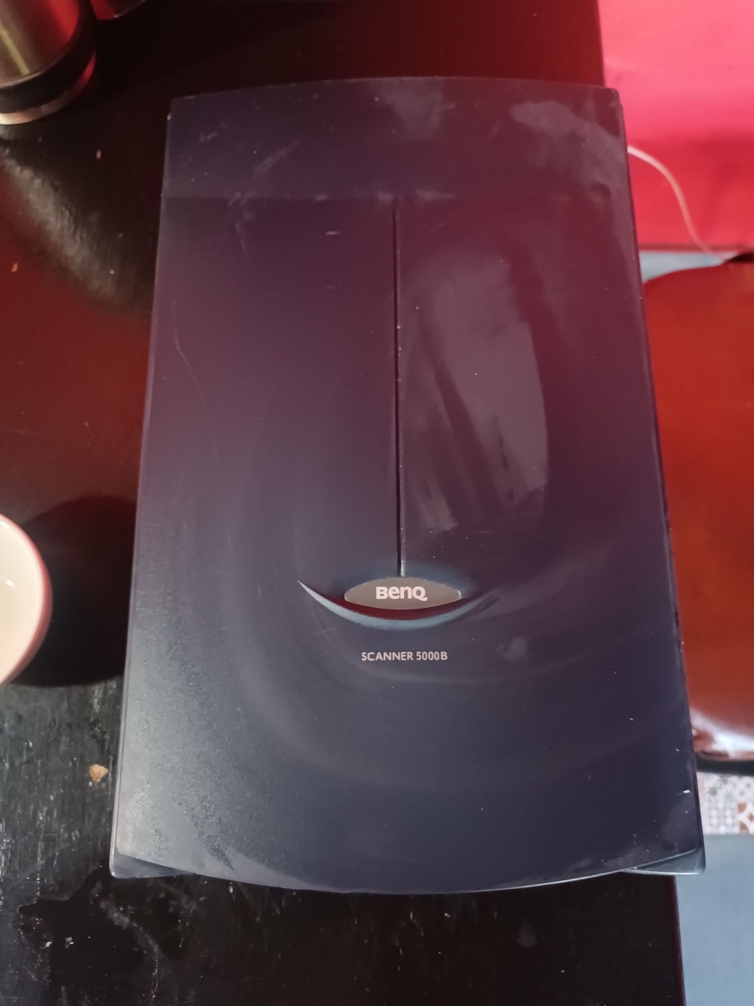 BenQ 5000B произведенного