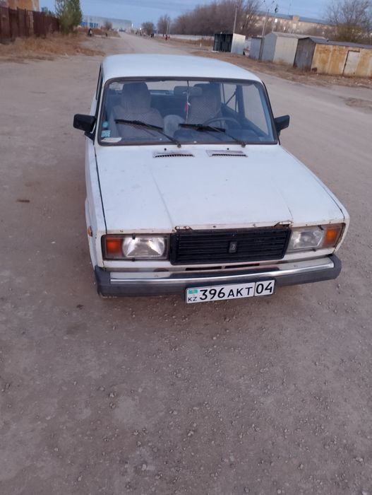 Ваз 2107 карбюратор