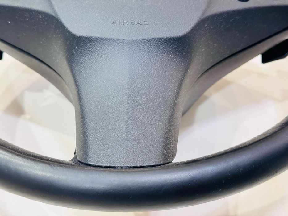 Мулти волан Mercedes W204 / C класа с пера и айбаг