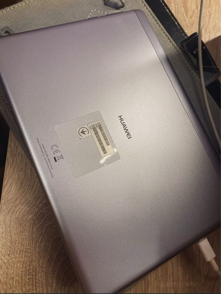 Huawei MediaPad T3 10