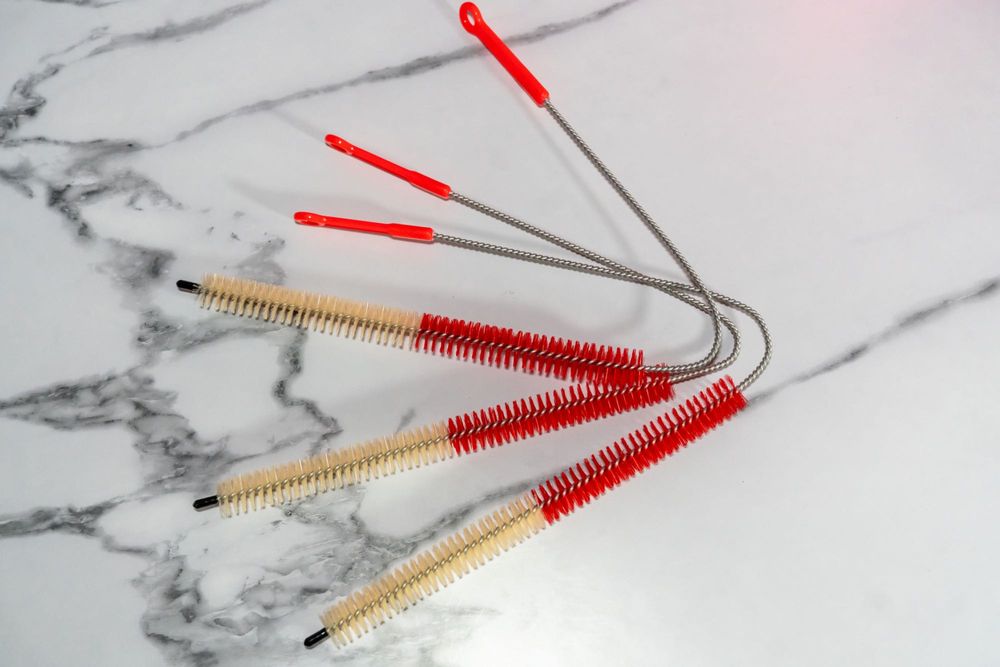 Aprinzator / Cos / Wind Cover / Mustiuc / Perie / Pompa Narghilea