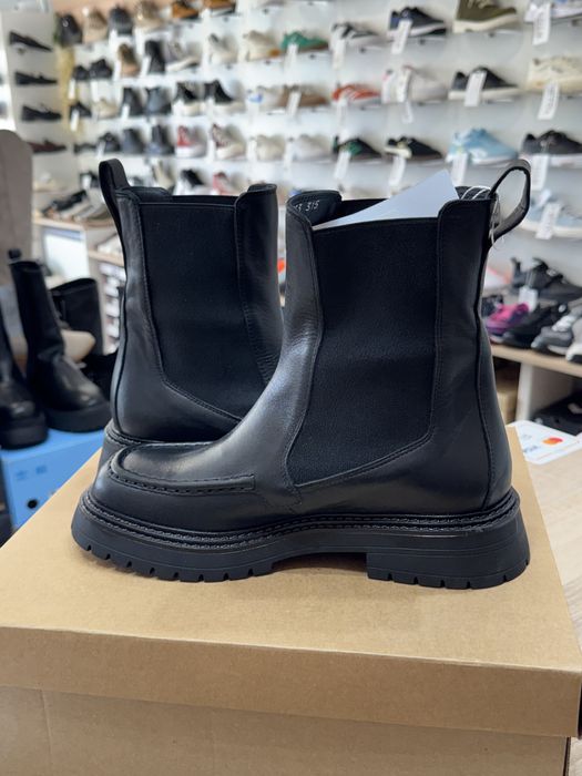 Botine Inuovo Dama - 39