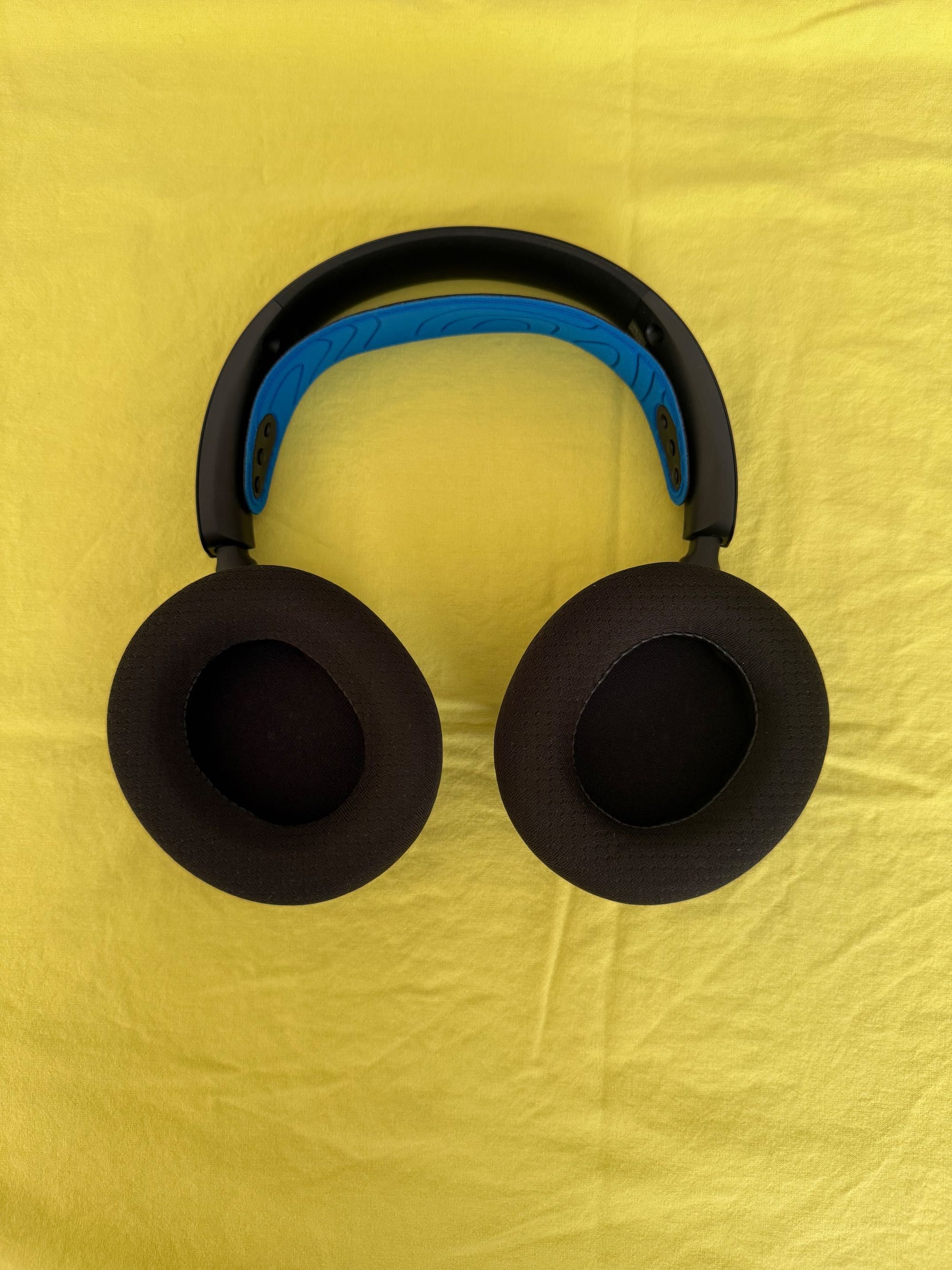 Steelseries Arctis Nova 7P Wireless