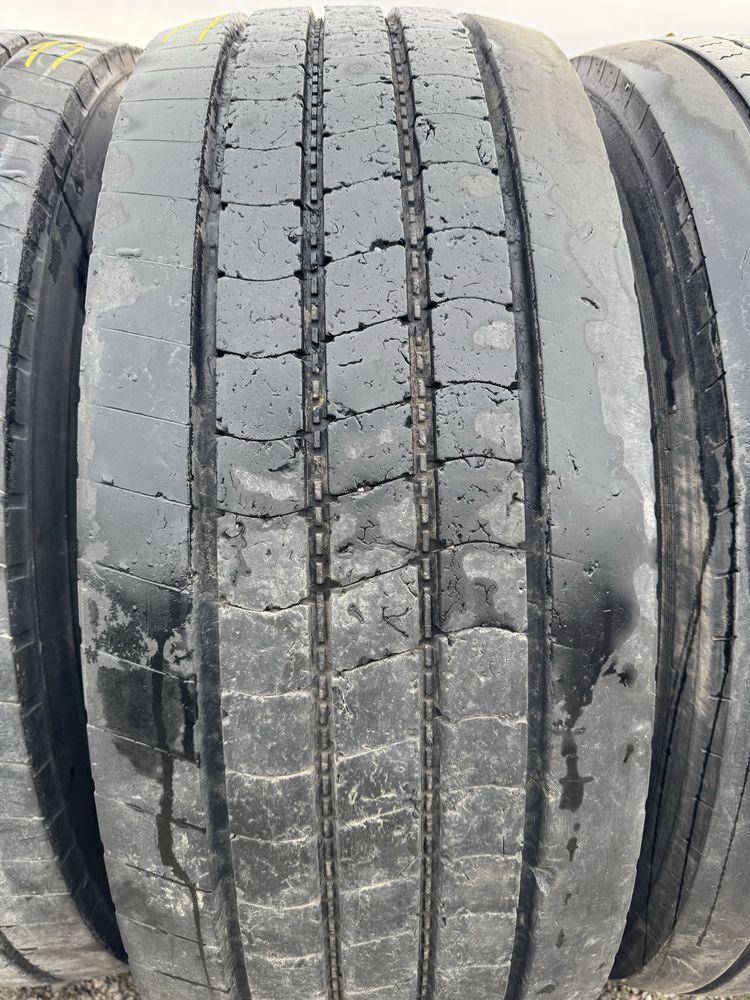 Anvelope 385/65/22.5 Falken
