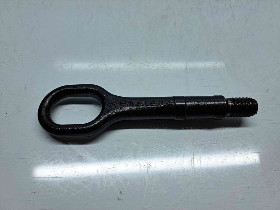 Carlig remorcare Volkswagen Passat B7 (362) [Fabr 2010-2014]