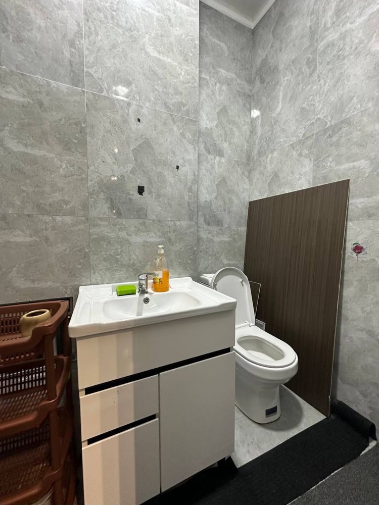 Продается офис на 9 этаже бизнес центра Order plaza