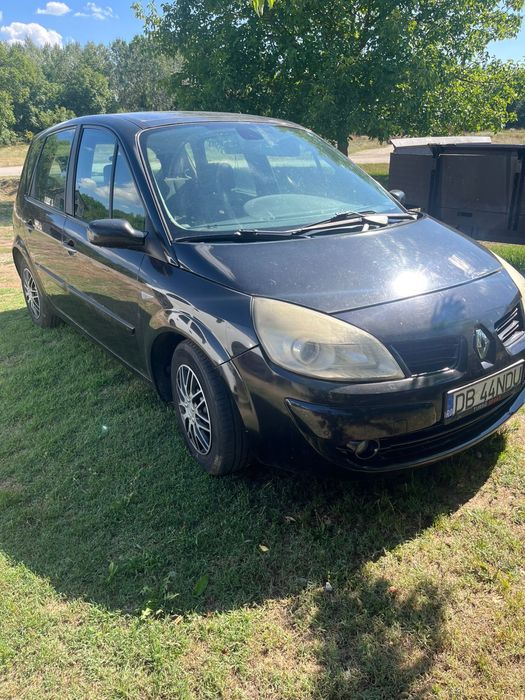 Vand renault scenic
