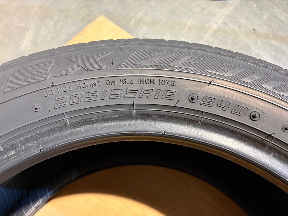 Anvelope 225/45/17 Tigar UHP, 92Y /Anvelope Falken 205/55/16