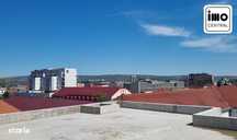 Cladire / spatiu de inchiriat, Centrul Cluj - Napoca, S+P+2E+1EtR