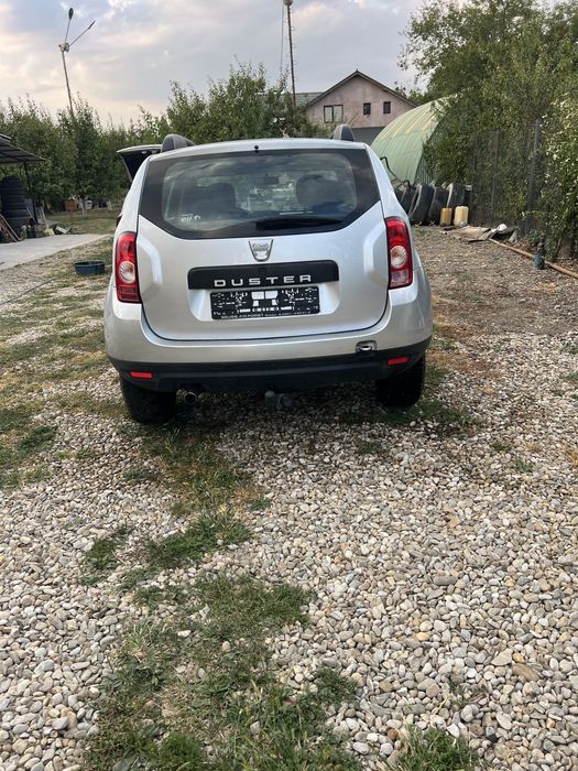 Vand Dacia Duster