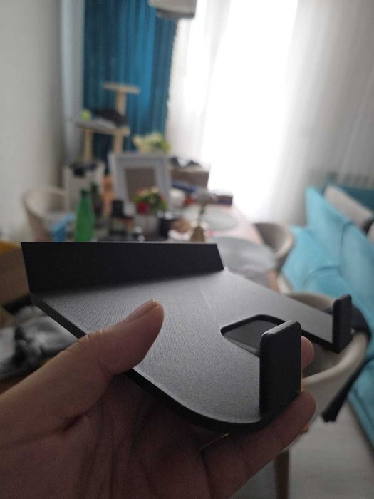 Tava pentru DNP DS-RX1