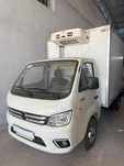 Foton 2021 3 тонна реф завод
