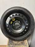 Roata Rezerva Slim BMW F10 F30 5x120 125 70 R17