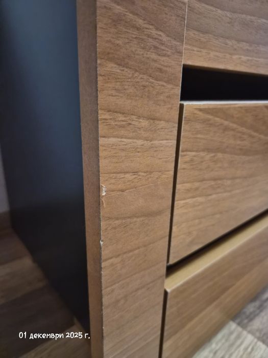 Скрин-шкаф 30 лв