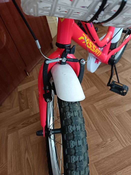 Детски велосипед Passati Bernice 20''