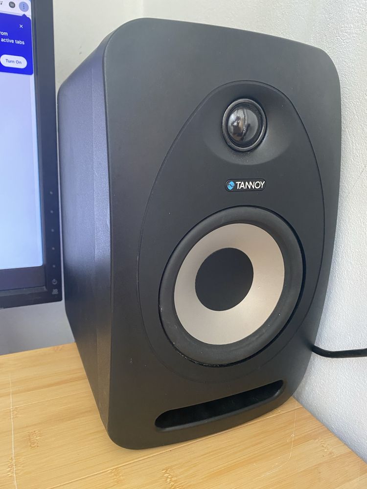 Tannoy Reveal 502 monitoare profesionale pentru studio