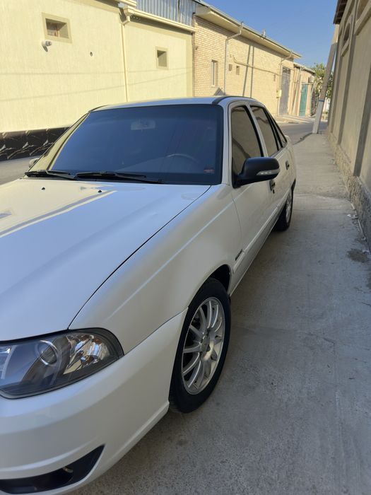 Nexia 2 oq  ideal