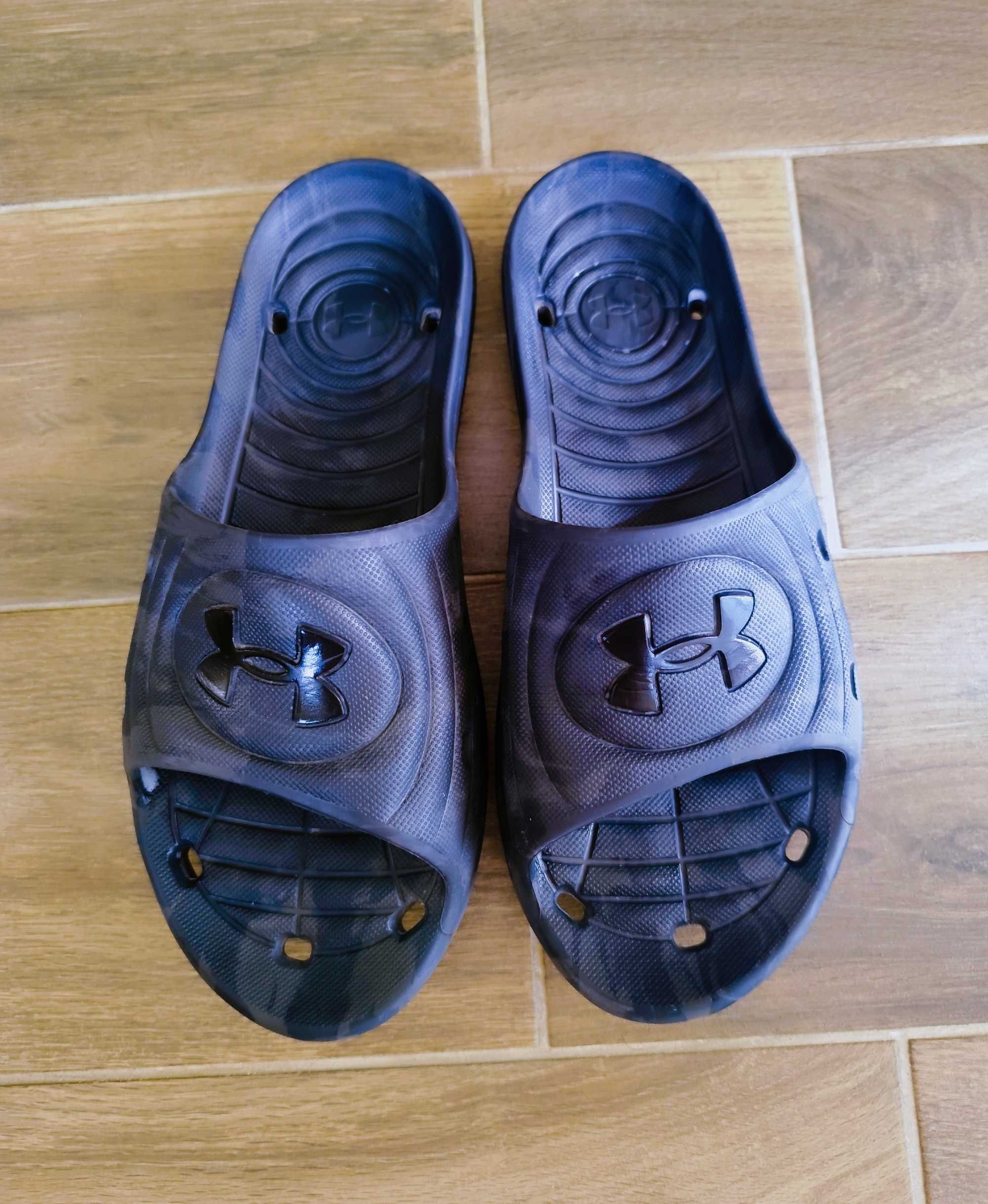 Мъжки джапанки Under Armour 42
