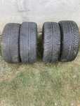Vand anvelope Michelin Pilot Alpin 5