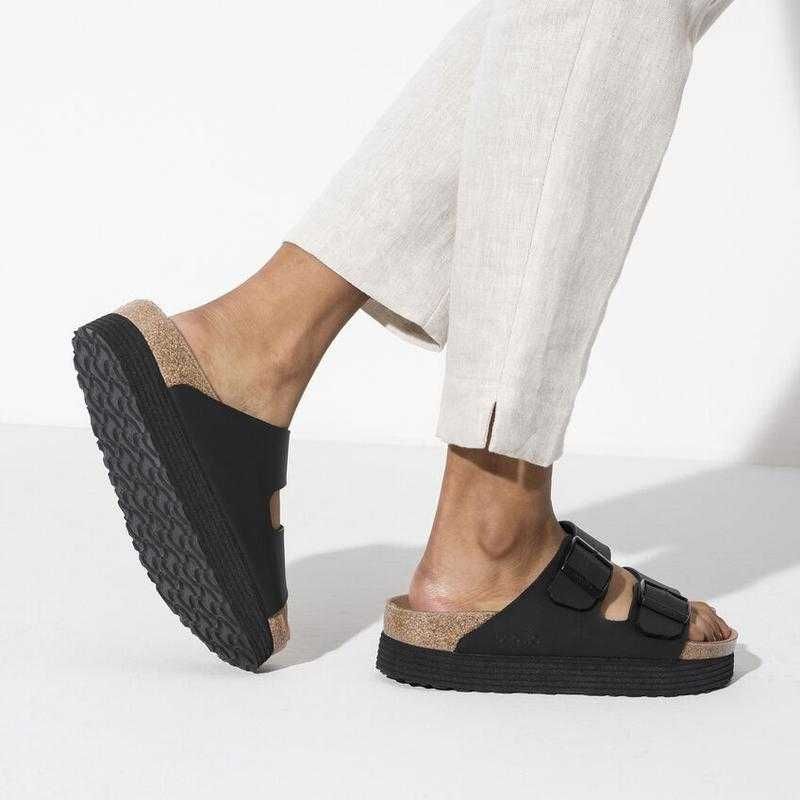 Чехли Papillio от Birkenstock Arizona platform vegan №38 - №39