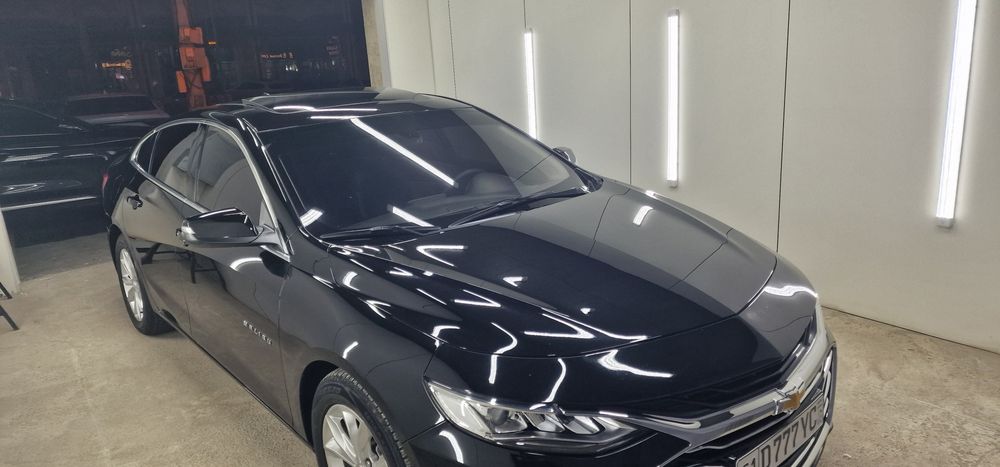 Продажа машина МАЛИБУ-2 ПРИМЕР