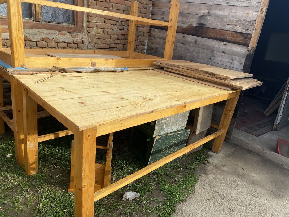 Masa 2 metri calitate