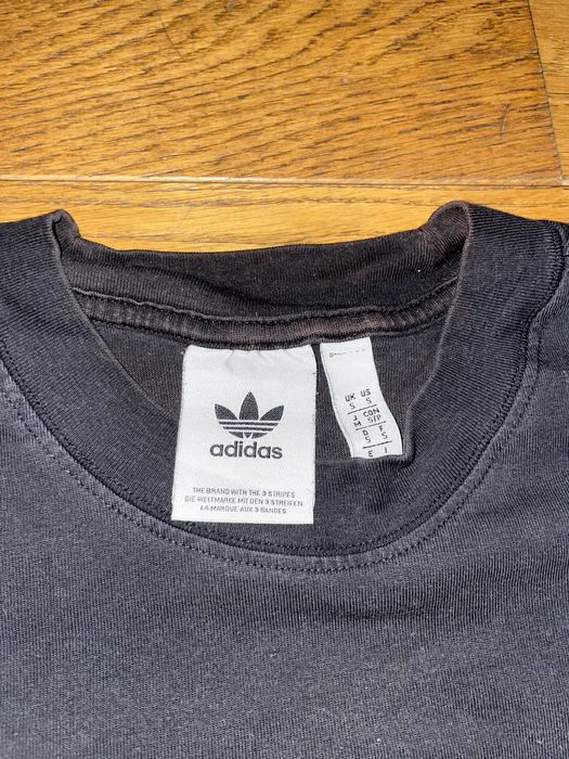 Adidas тениска S размер