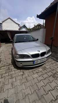 Bmw, seria3, e46