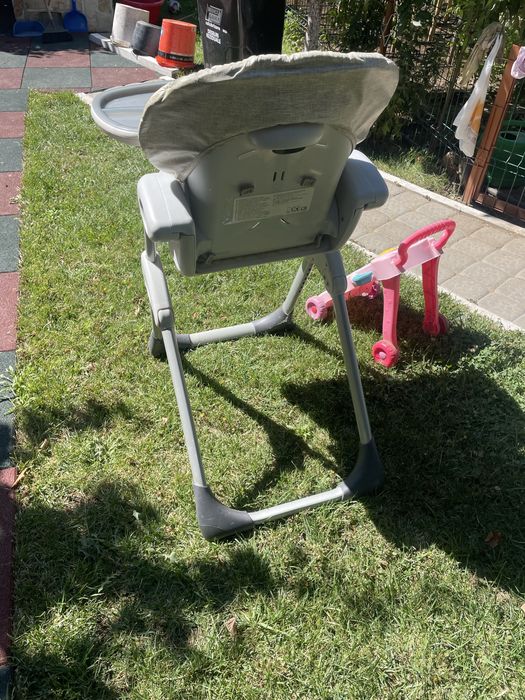 Masă bebeluși și pat bebeluşi, premergǎtor