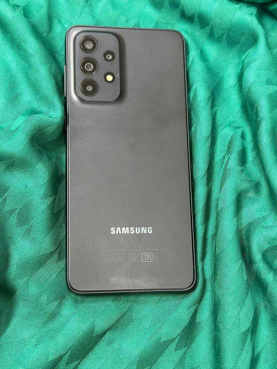 Samsung Galaxy A33  128 Gb (Мерке)    н/л  273961
