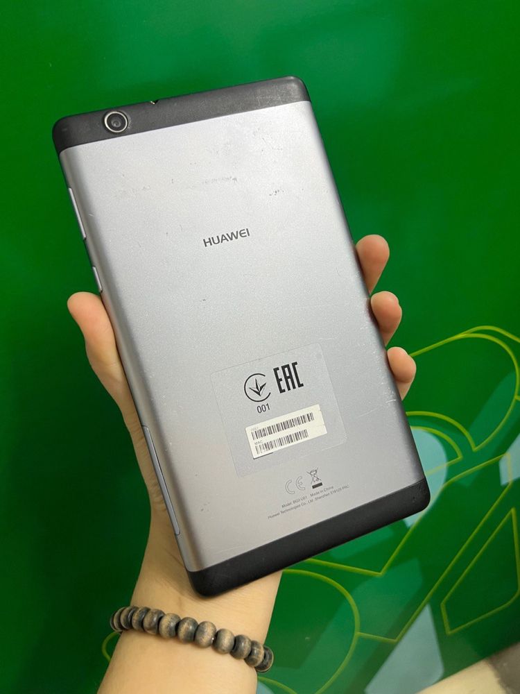 Huawei MediaPad T3. 16gb. Жезказган.