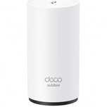Router TP-Link Deco X50 Outdoor Gigabit, AX3000
