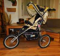 Carucior cu 3 roti * TFK Joggster Sport