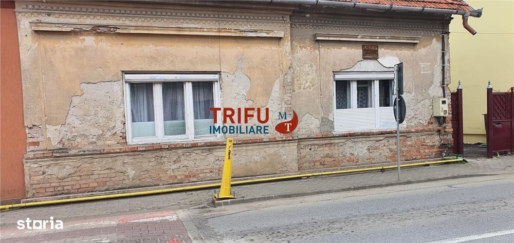Casa de vanzare zona Centru