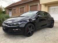 Volkswagen Scirocco 1.4TSI 122cai RECENT ADUS!