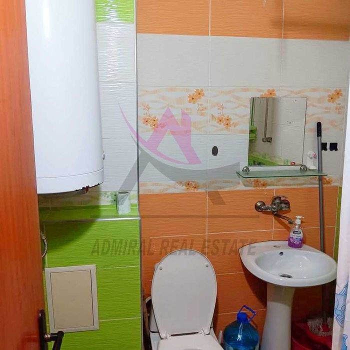 Дава се под наем Тристаен апартамент в Варна, Цветен квартал - 50 кв.м за 300 € - Снимка #4