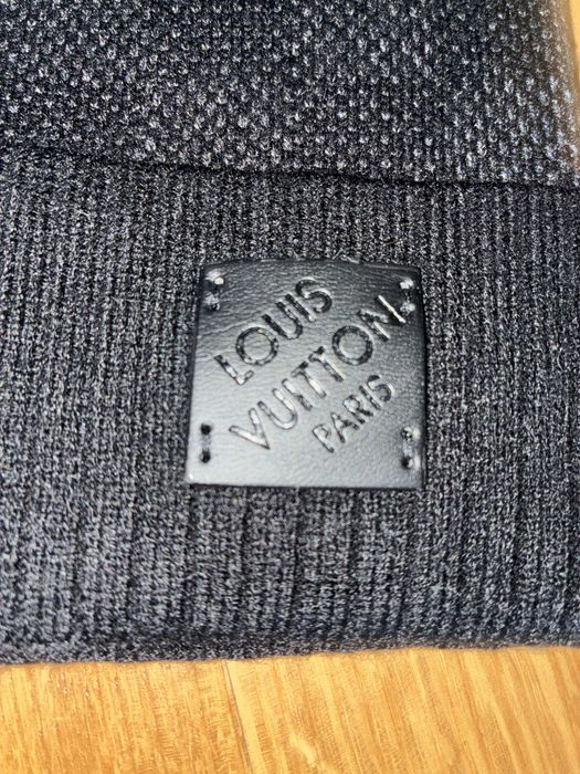 Caciula Louis Vuitton