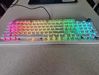 Roccat Vulcan 122 AIMO Titan Tactile Mecanică