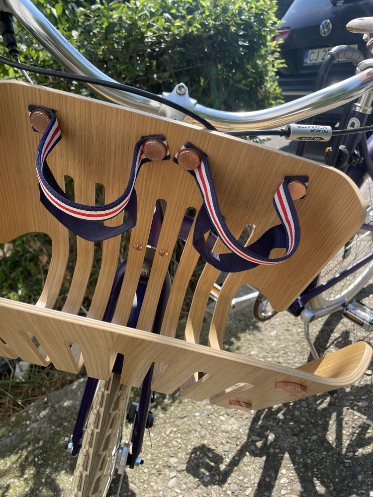 Vand bicicleta Velosophy Re:cycle