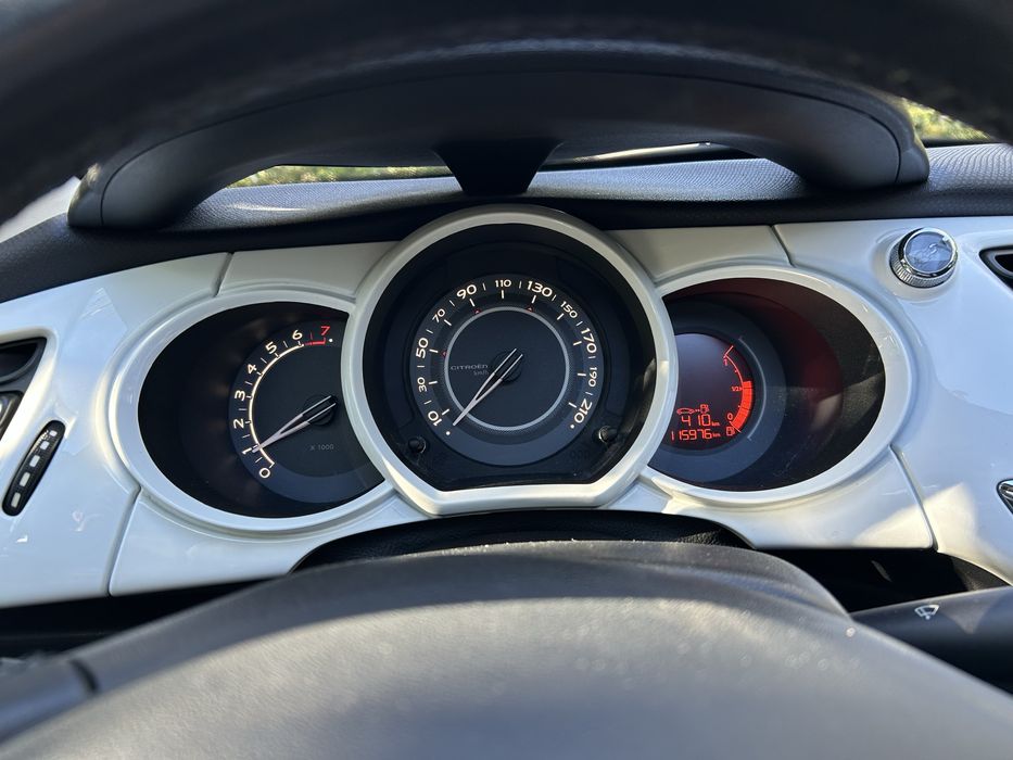 Citroen C3 1.2 PureTech Exclusive